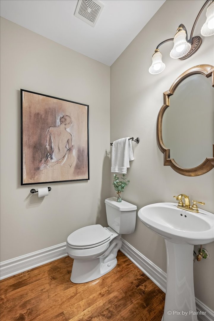 3512 Deep Wood Drive Property Photo 21