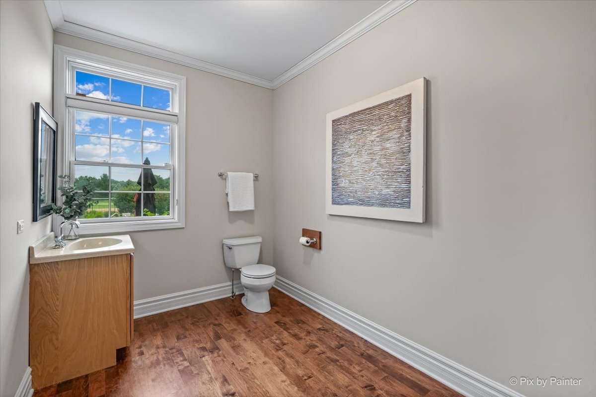 3512 Deep Wood Drive Property Photo 22