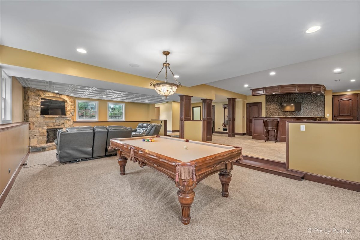 3512 Deep Wood Drive Property Photo 47