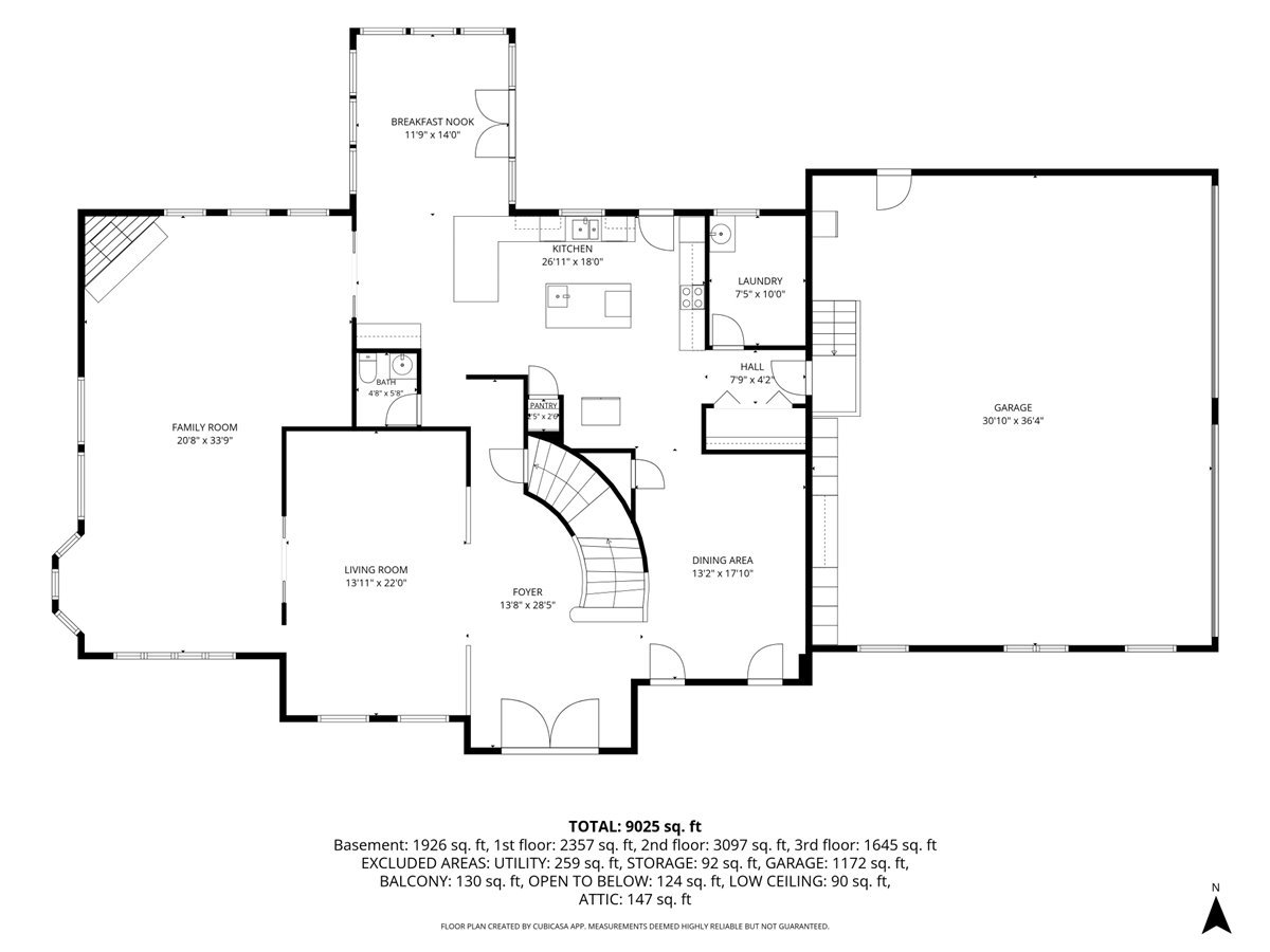 3512 Deep Wood Drive Property Photo 74