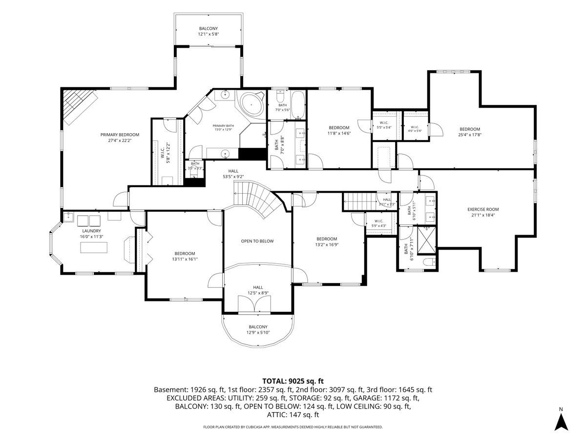 3512 Deep Wood Drive Property Photo 75