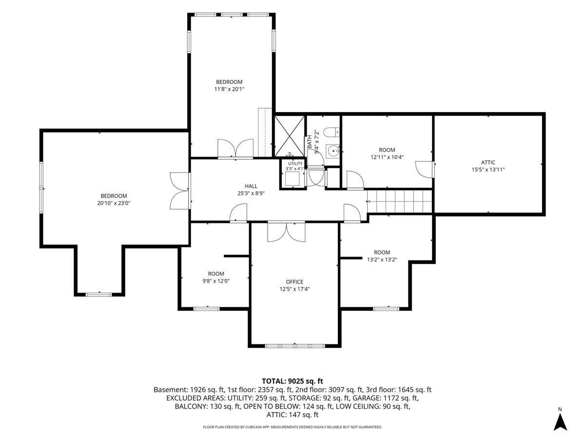 3512 Deep Wood Drive Property Photo 76