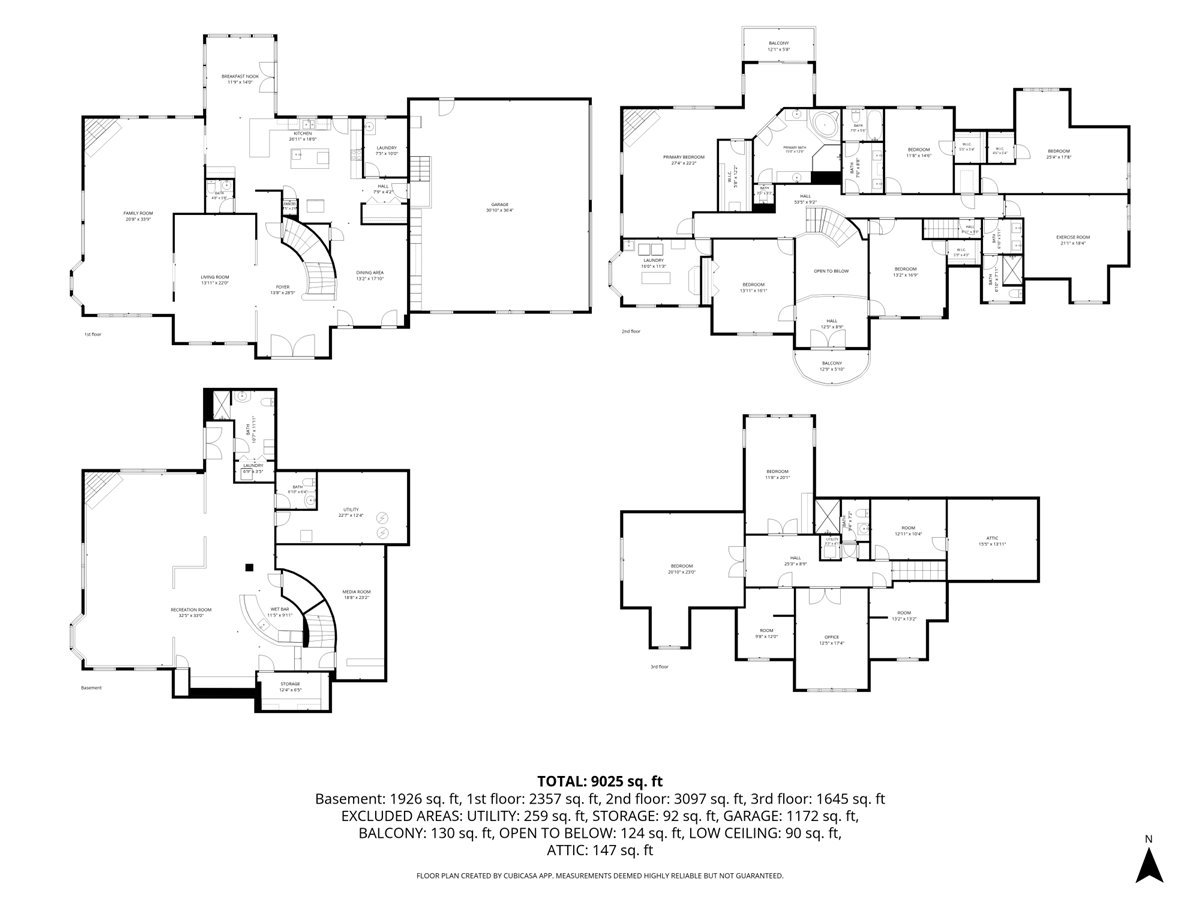 3512 Deep Wood Drive Property Photo 77