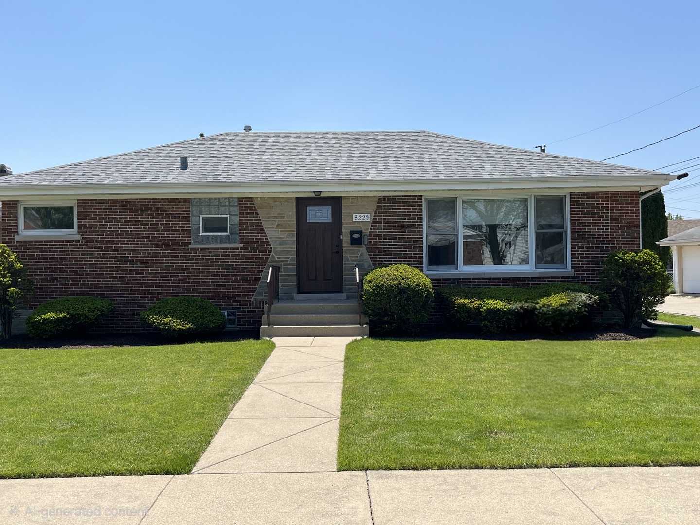 8229 W Giddings Street Property Photo 1