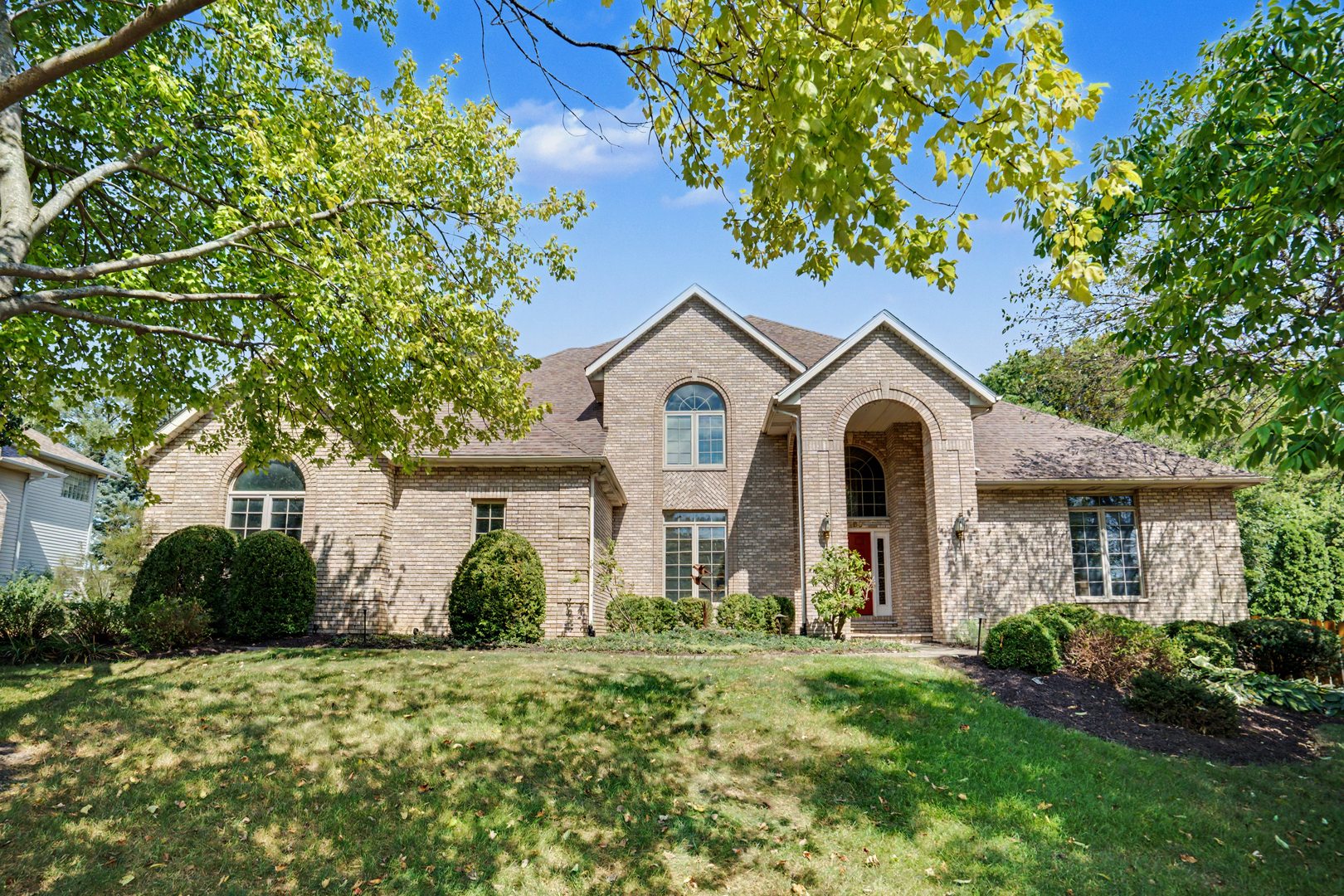 3160 Lundy Lane Property Photo 1