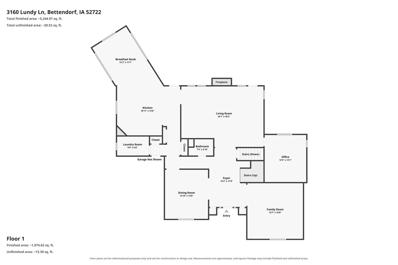 3160 Lundy Lane Property Photo 71