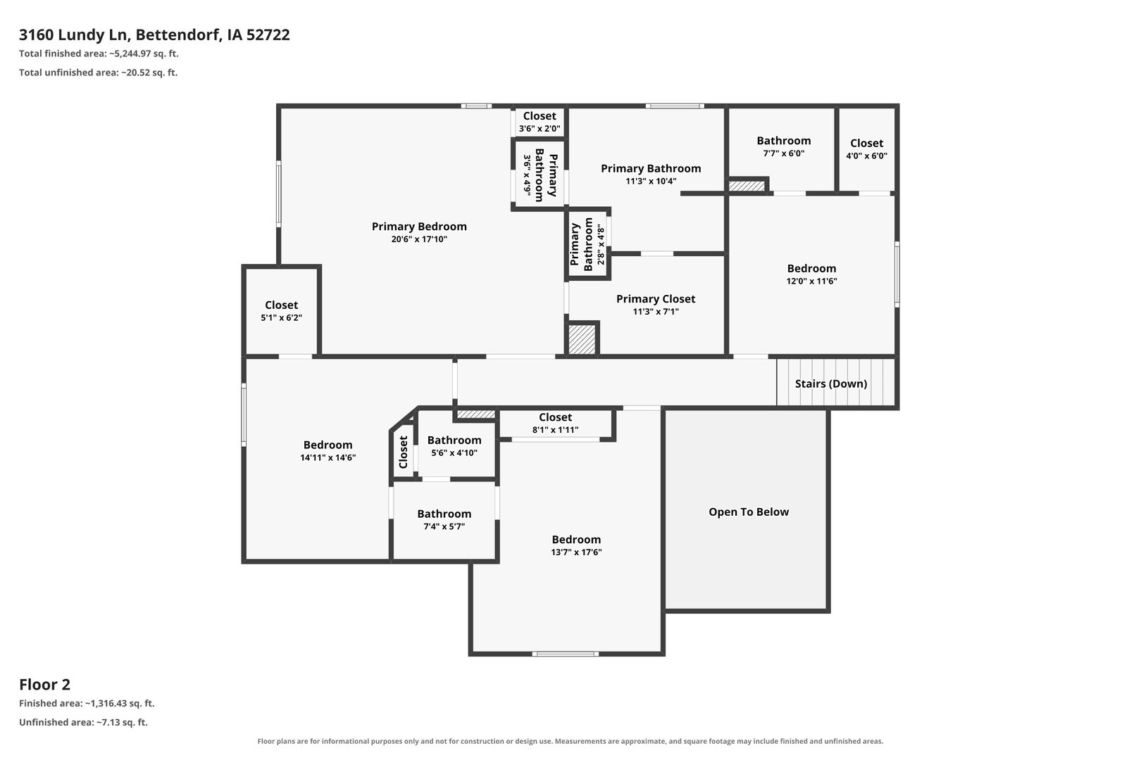 3160 Lundy Lane Property Photo 72