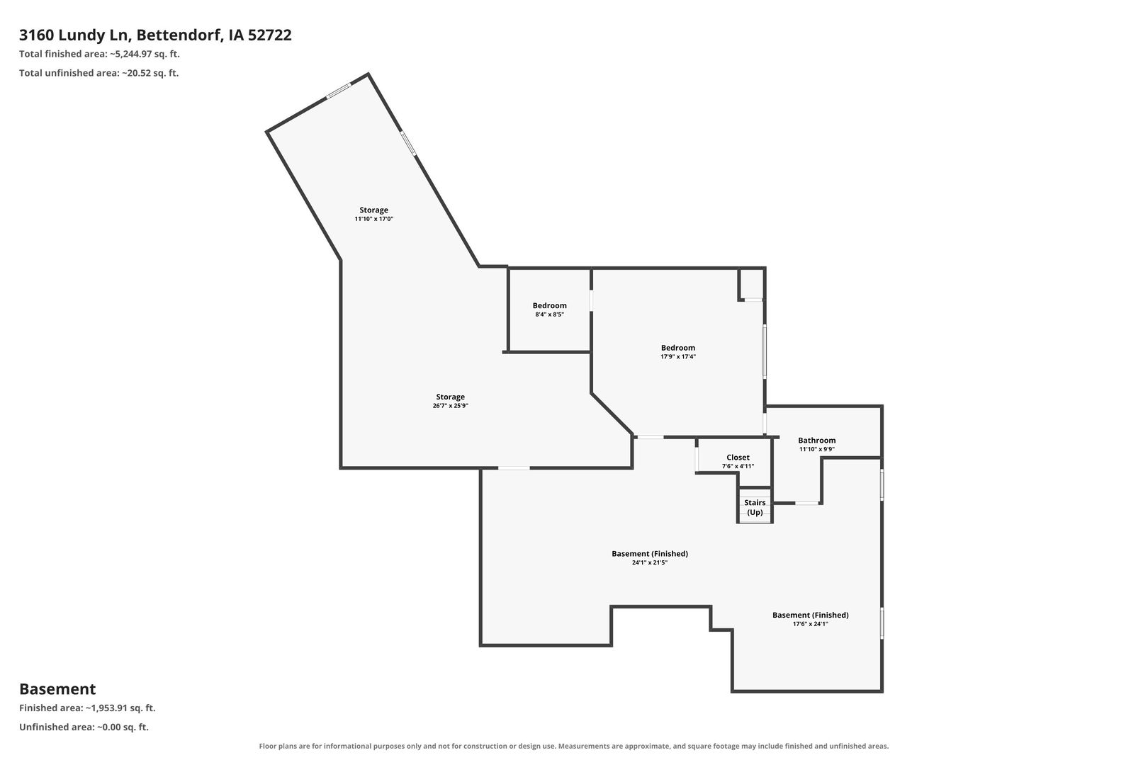 3160 Lundy Lane Property Photo 73
