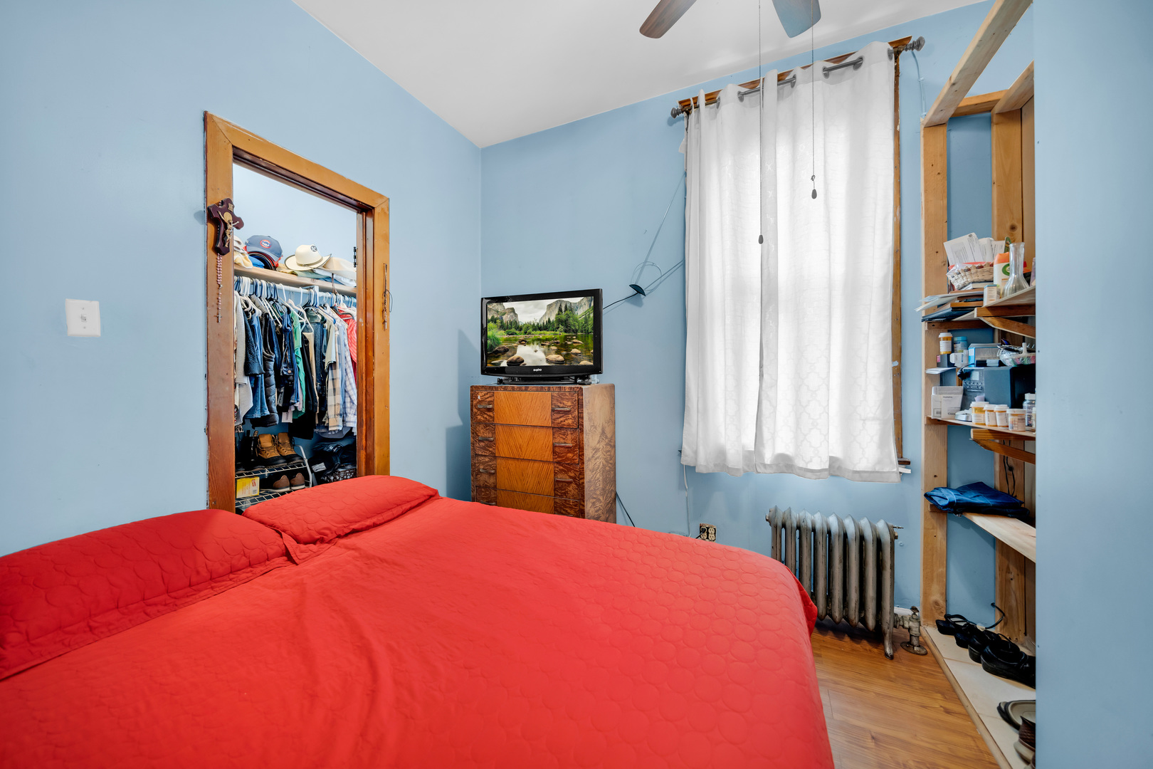3158 S Harding Avenue Property Photo 6
