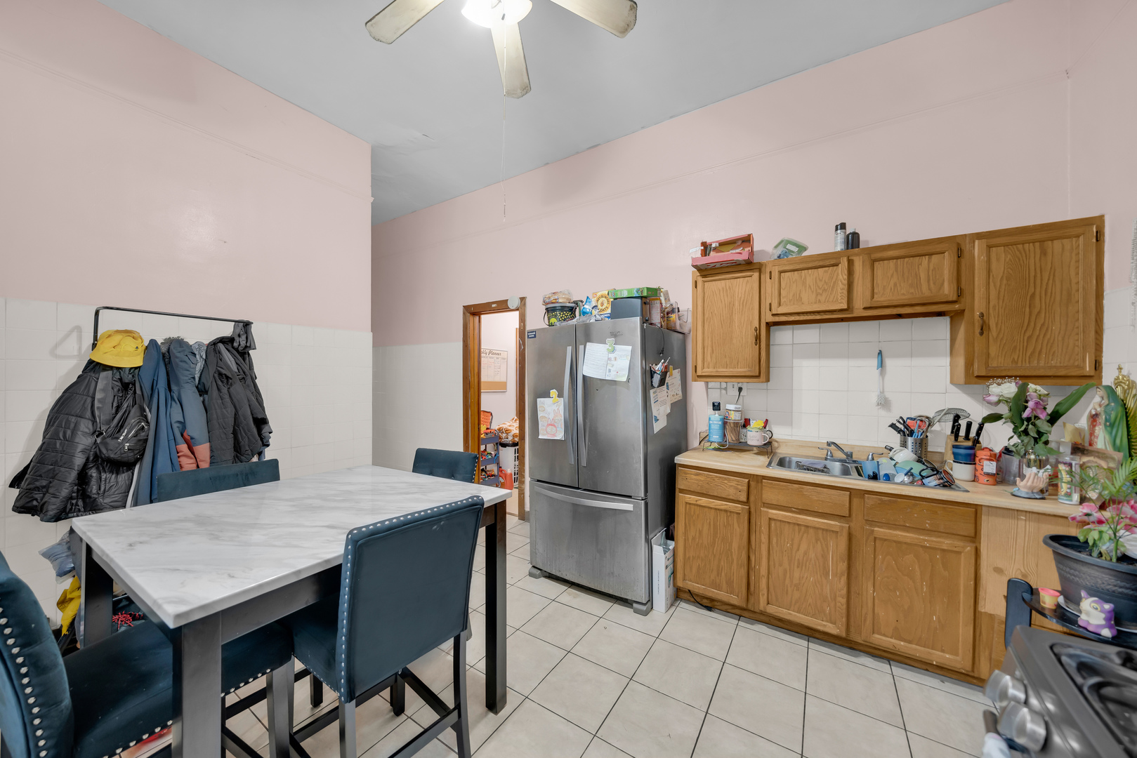 3158 S Harding Avenue Property Photo 12