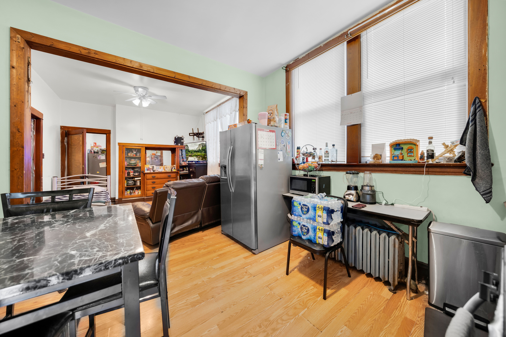 3158 S Harding Avenue Property Photo 15