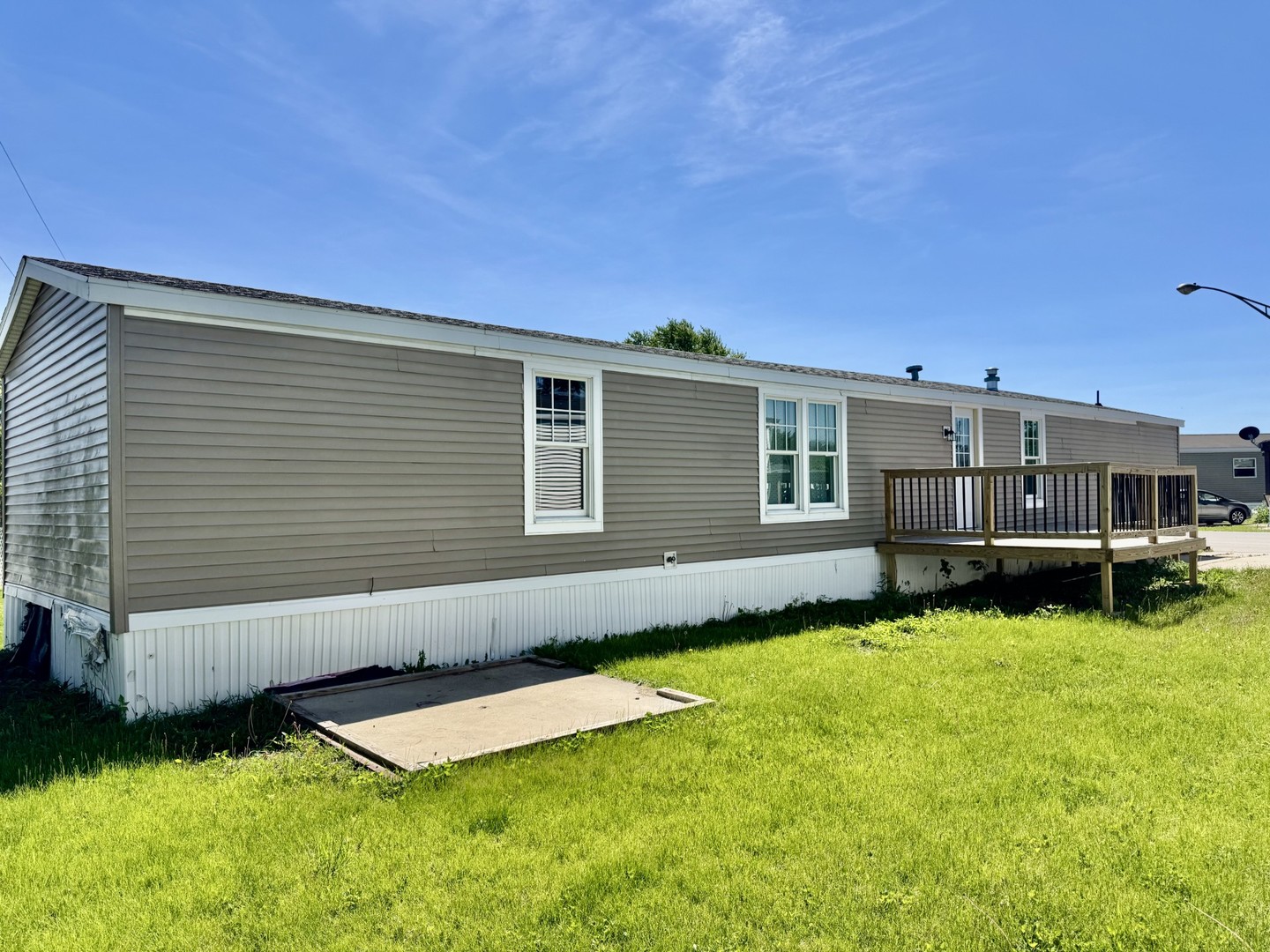 2705 St Vincent Avenue 43 Property Photo 1