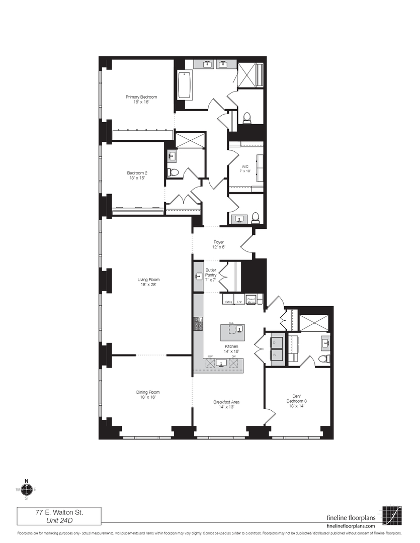 77 E Walton Street 24d Property Photo 48