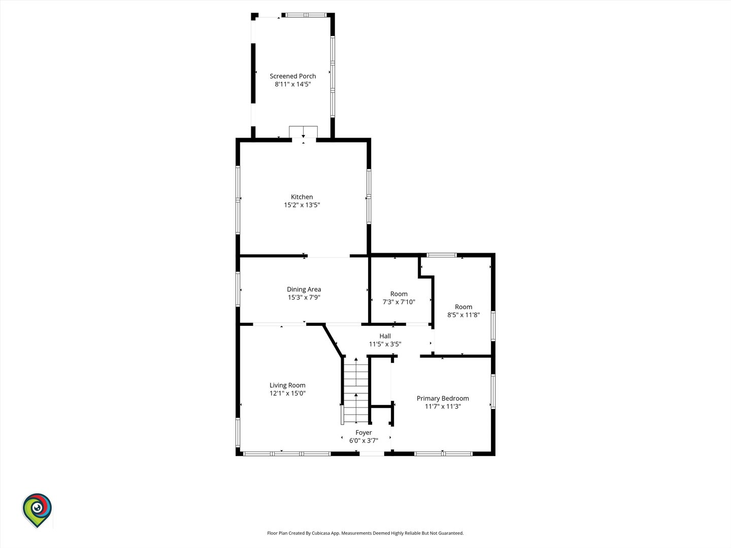 1517 E Roosevelt Road Property Photo 49