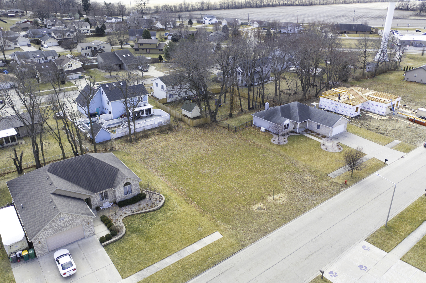 883 Winchester Green Drive Property Photo 7