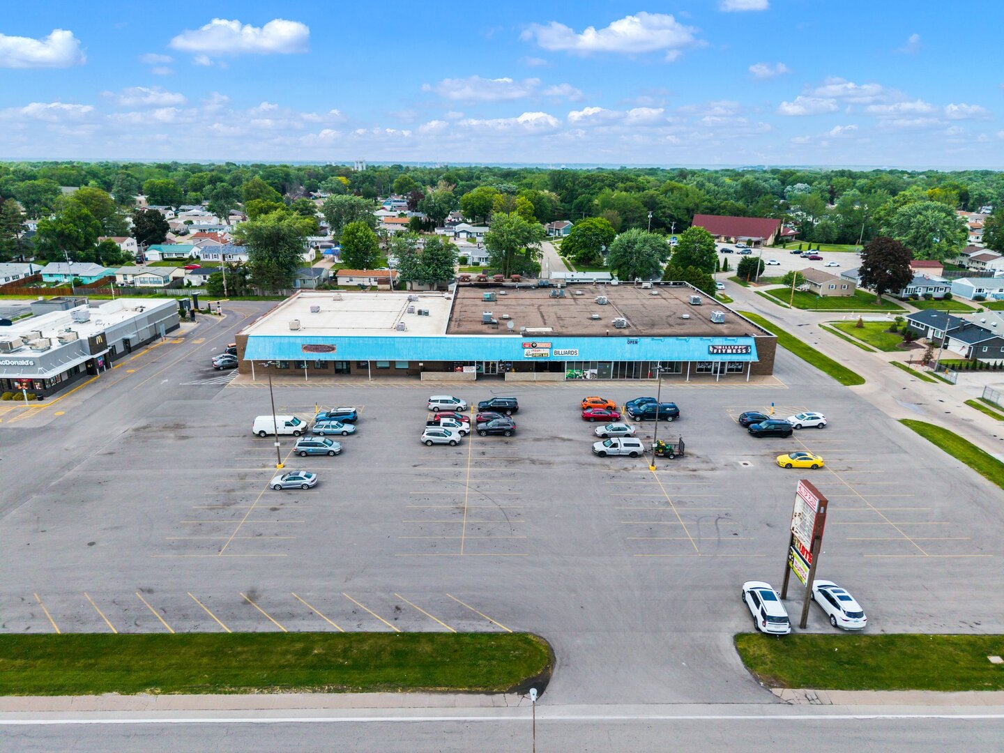841 Avenue Of The Cities Property Photo 1