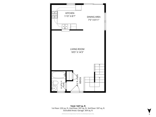 249 Judy Lane Property Photo 16