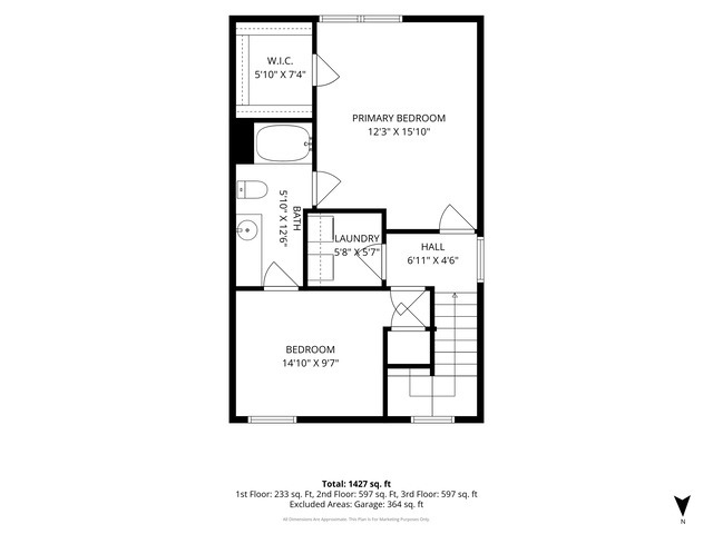 249 Judy Lane Property Photo 17