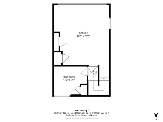 249 Judy Lane Property Photo 18