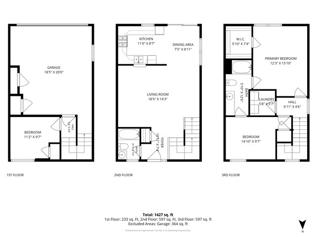 249 Judy Lane Property Photo 19