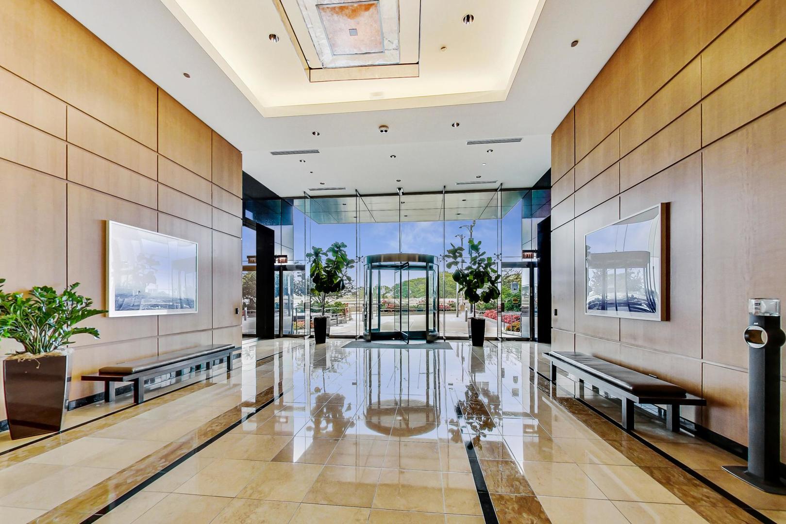 600 N Lake Shore Drive 1201 Property Photo 3