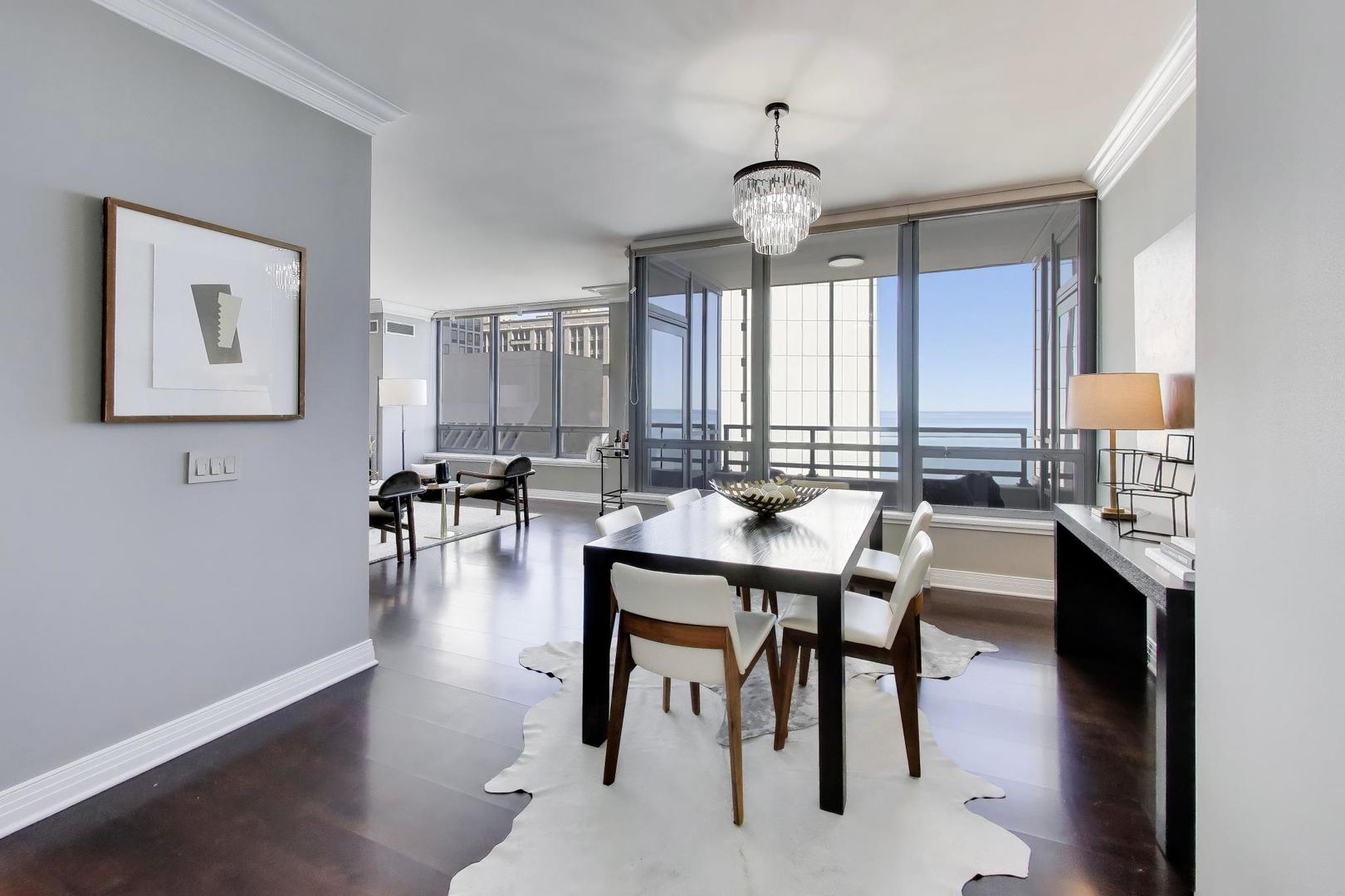 600 N Lake Shore Drive 1201 Property Photo 7