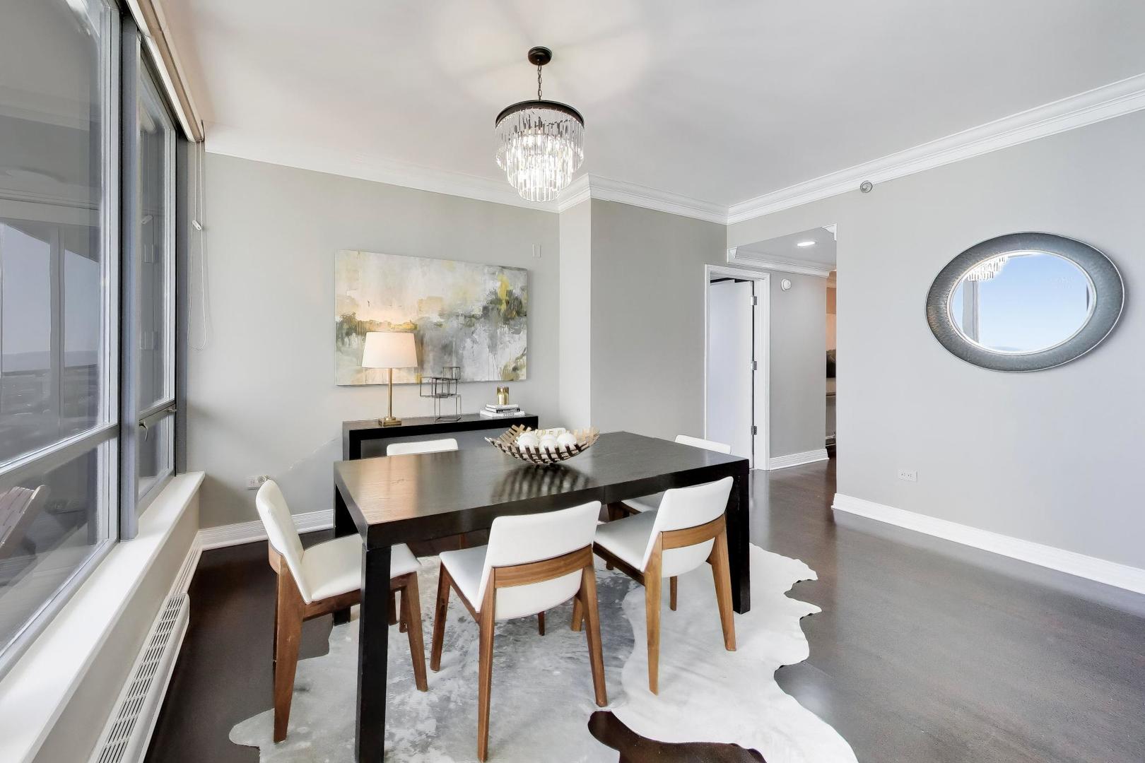 600 N Lake Shore Drive 1201 Property Photo 8
