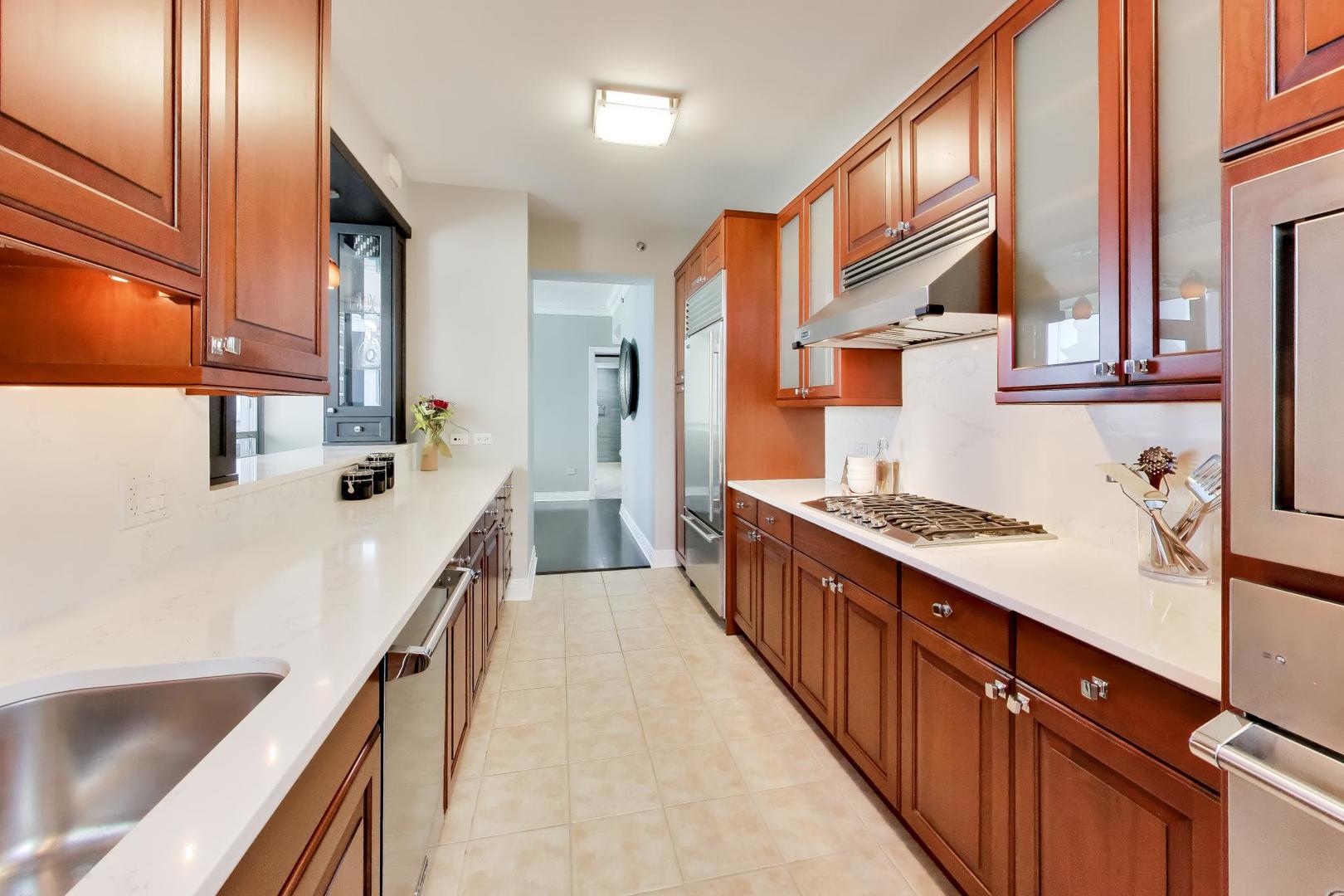 600 N Lake Shore Drive 1201 Property Photo 11