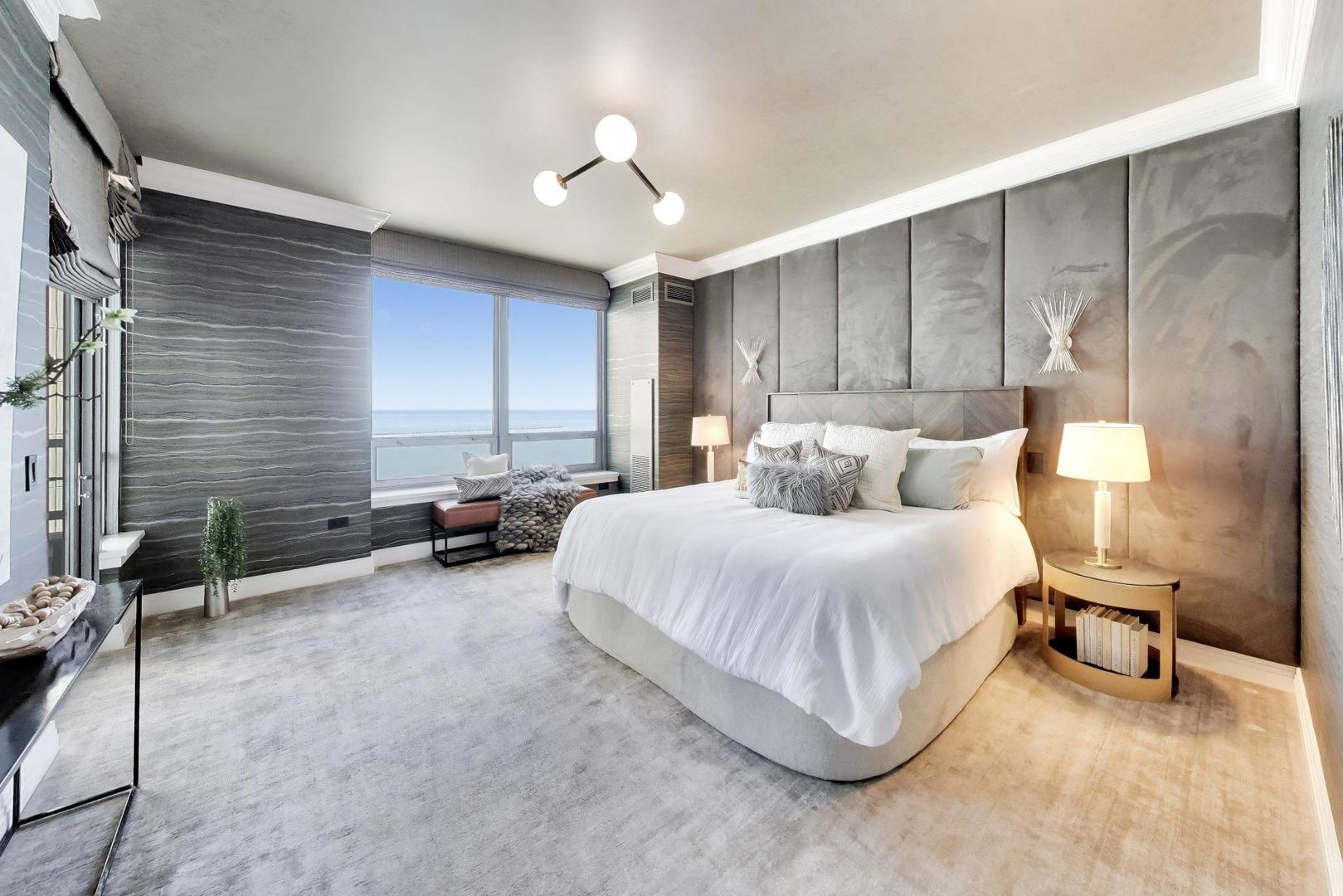 600 N Lake Shore Drive 1201 Property Photo 13