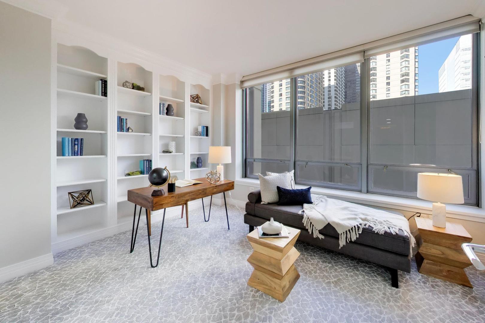 600 N Lake Shore Drive 1201 Property Photo 17