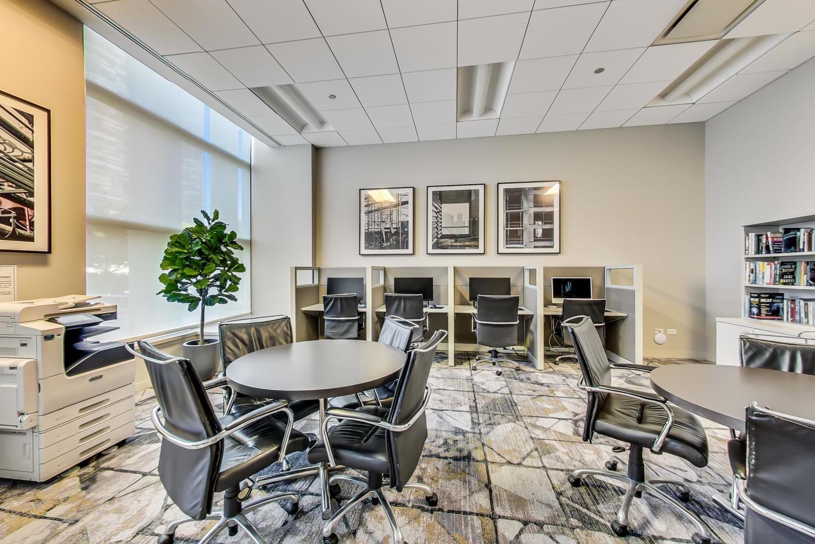 600 N Lake Shore Drive 1201 Property Photo 27