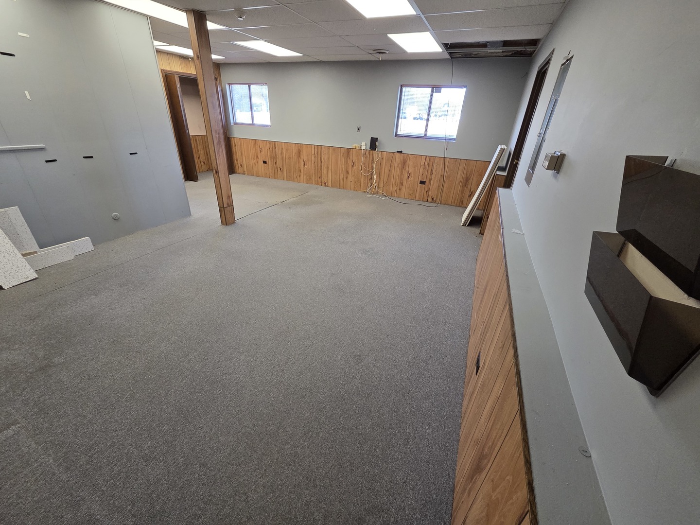 288 Barney Drive C Property Photo 6