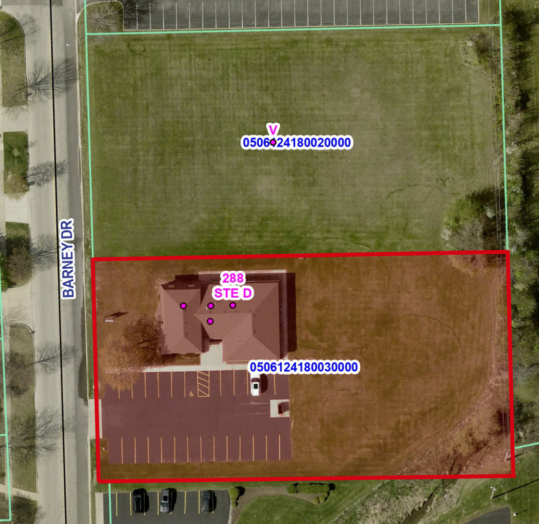 288 Barney Drive C Property Photo 7