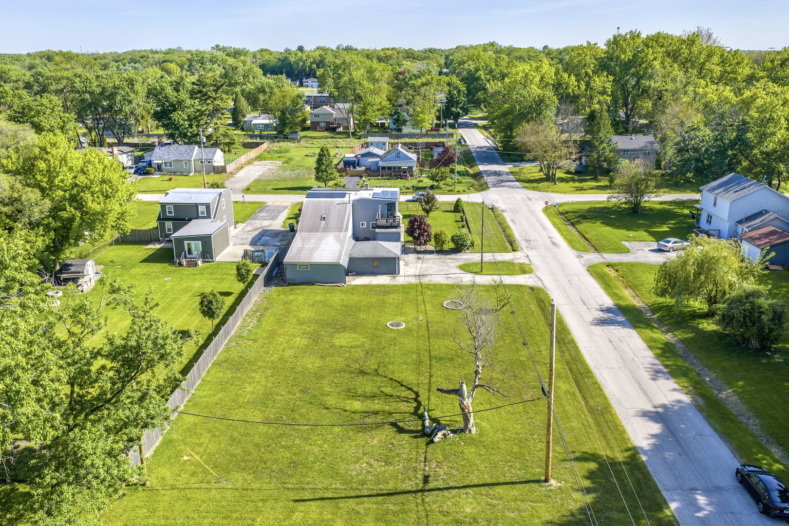 3638 Blackstone Avenue Property Photo 21