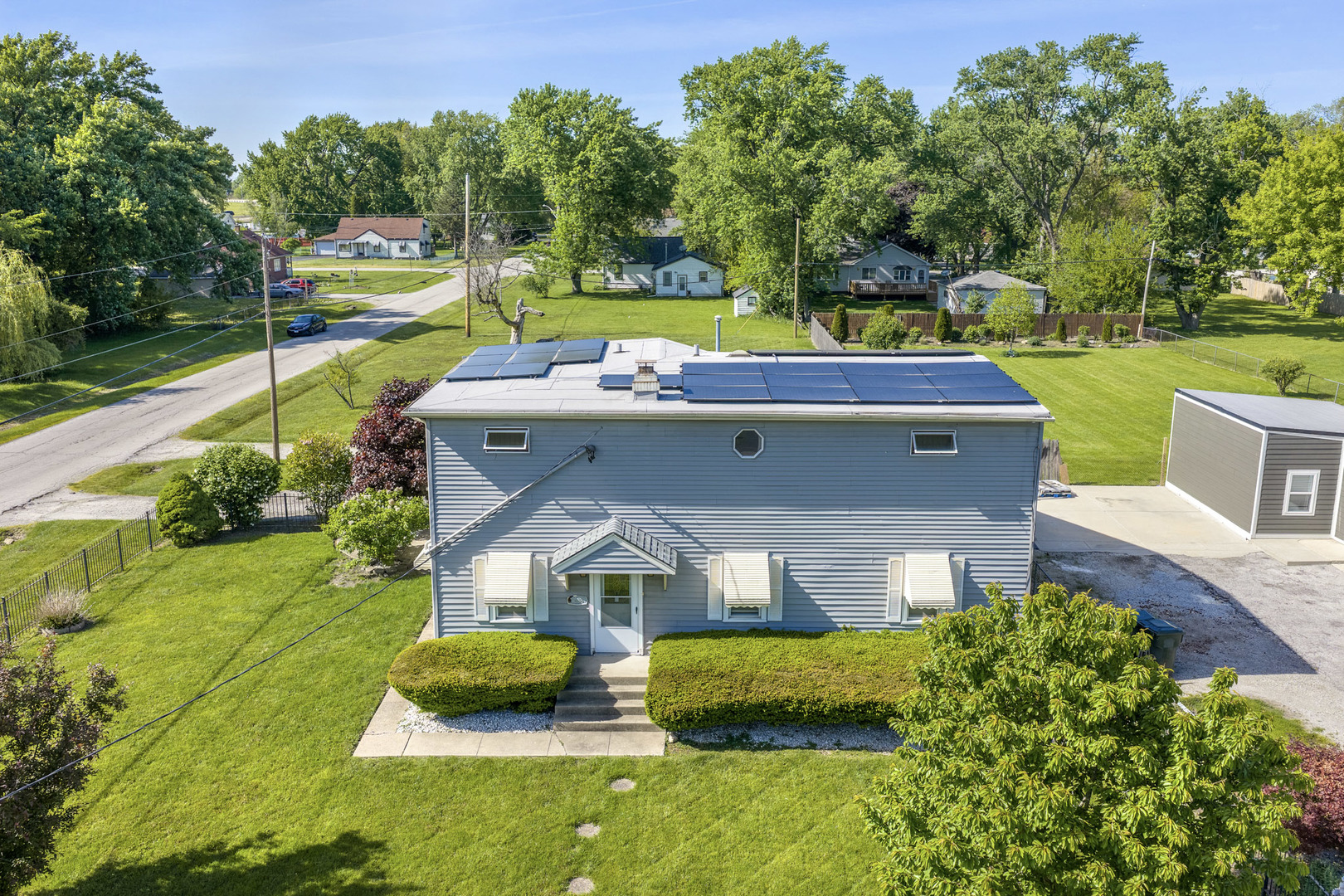 3638 Blackstone Avenue Property Photo 22