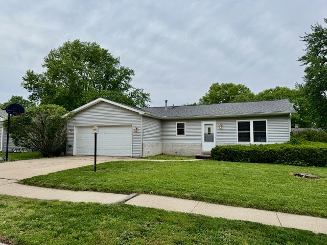 2302 Branch Road Property Photo 1