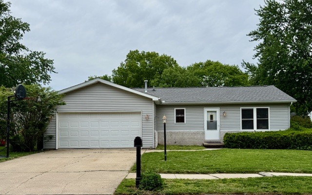 2302 Branch Road Property Photo 2