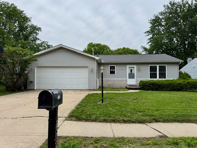 2302 Branch Road Property Photo 27