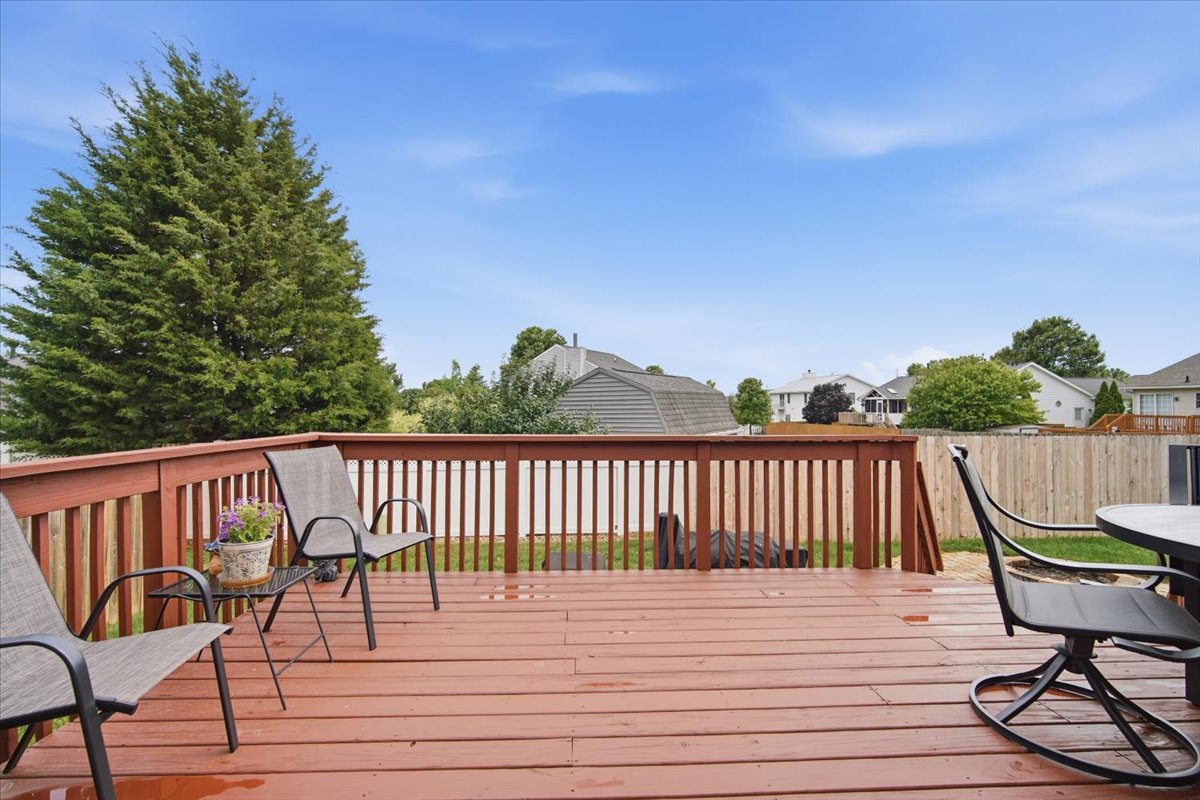2706 Stratmoor Drive Property Photo 40