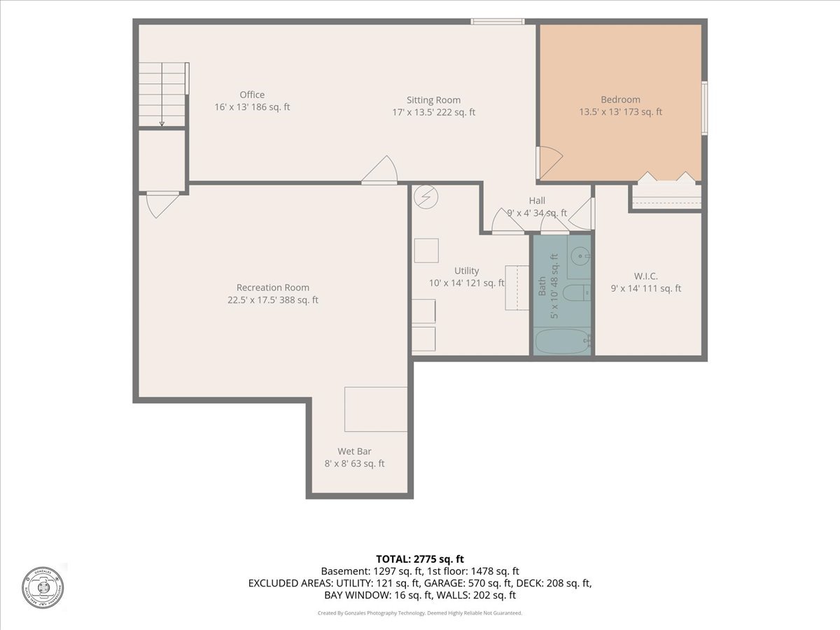 2706 Stratmoor Drive Property Photo 48