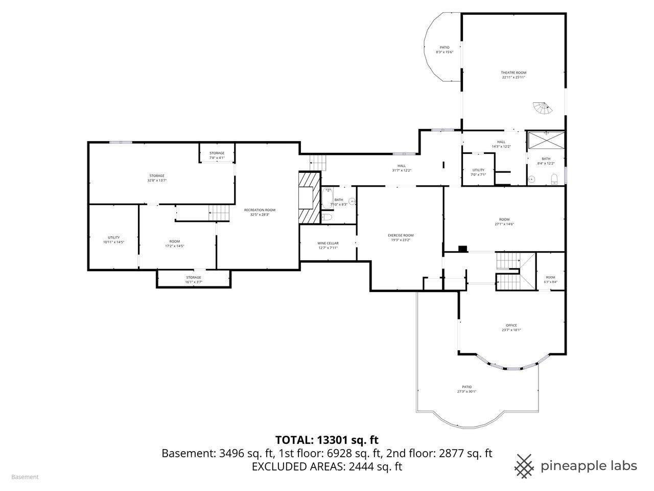 55 S Wynstone Drive Property Photo 88