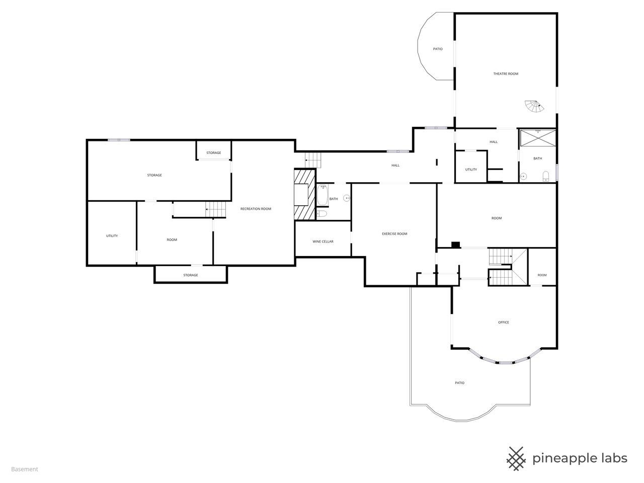 55 S Wynstone Drive Property Photo 89