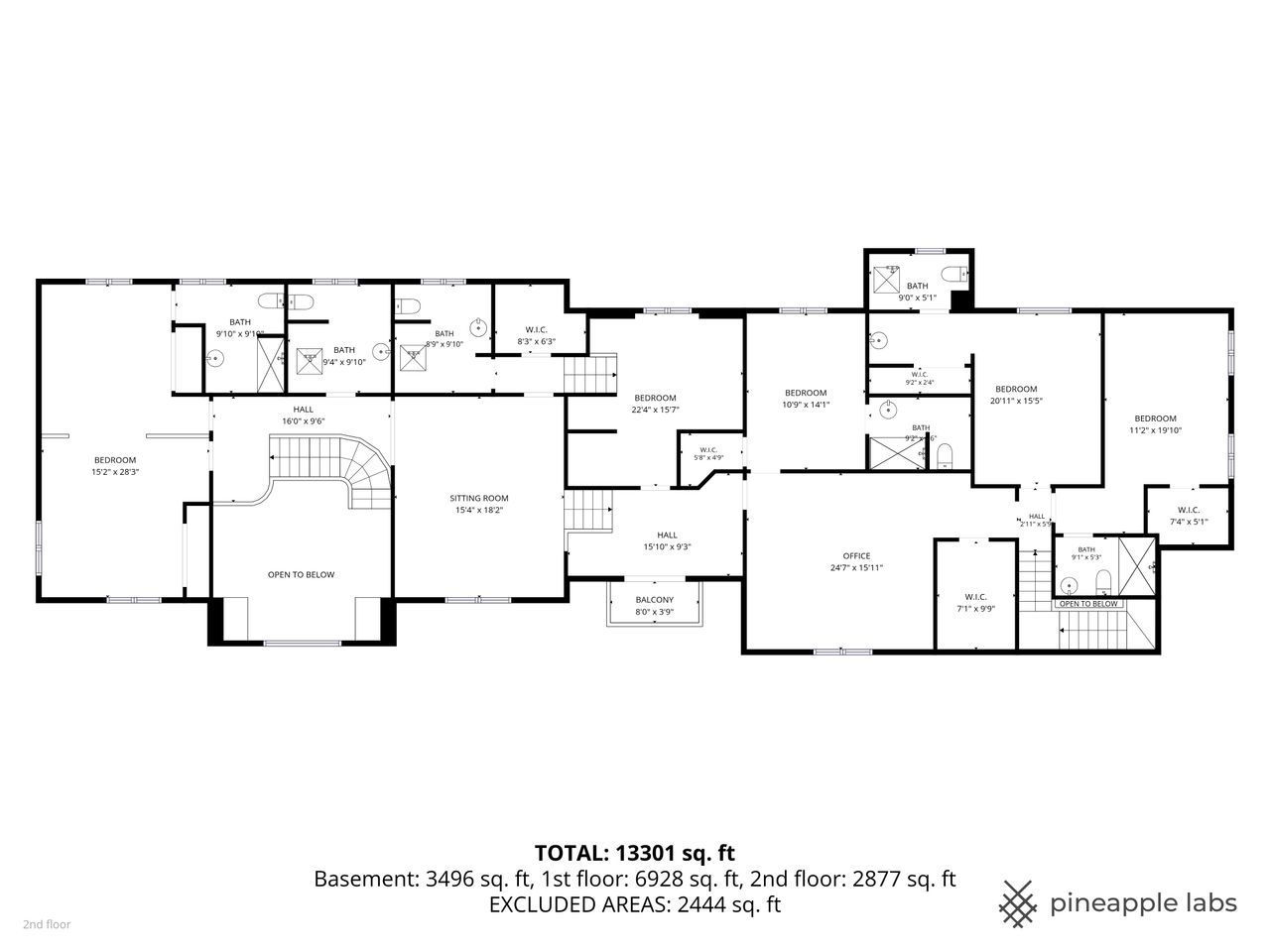 55 S Wynstone Drive Property Photo 93
