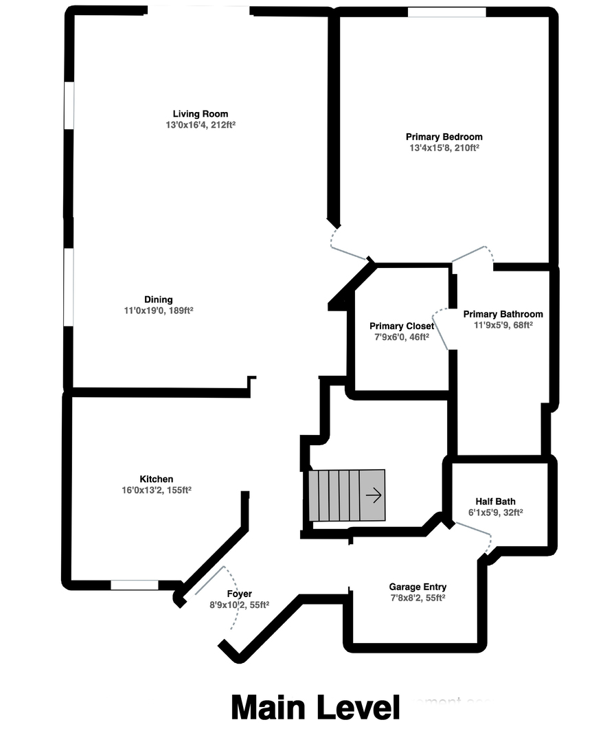 3711 Monica Lane Property Photo 35