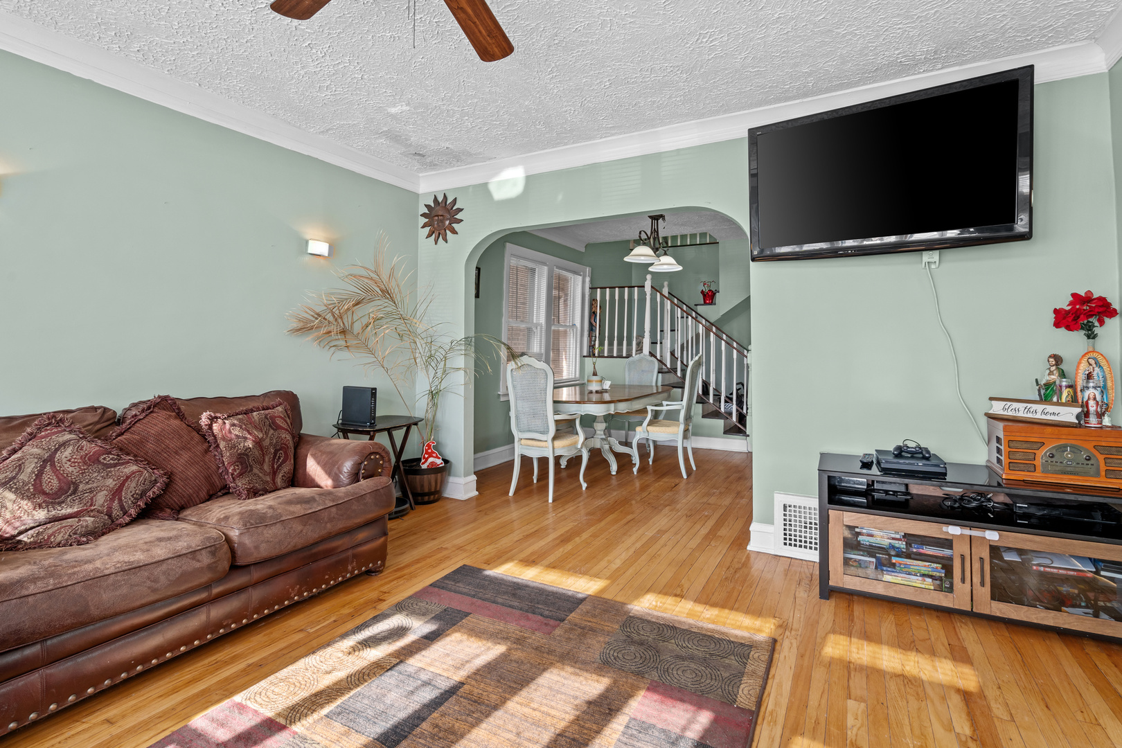 1228 W 96th Street Property Photo 3