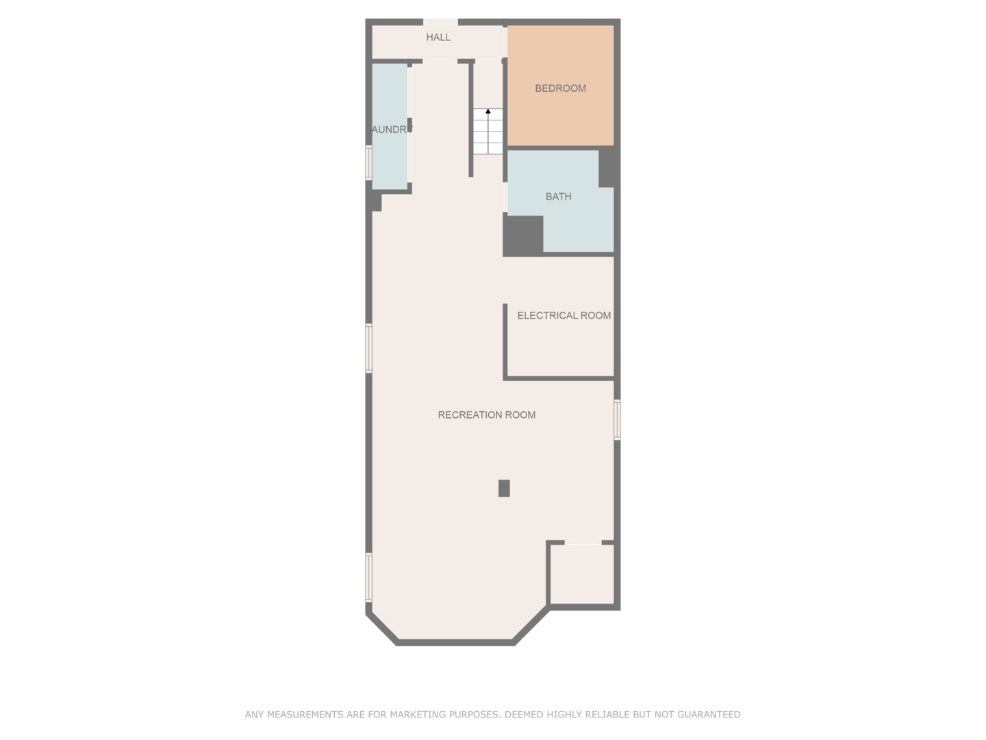 1228 W 96th Street Property Photo 16