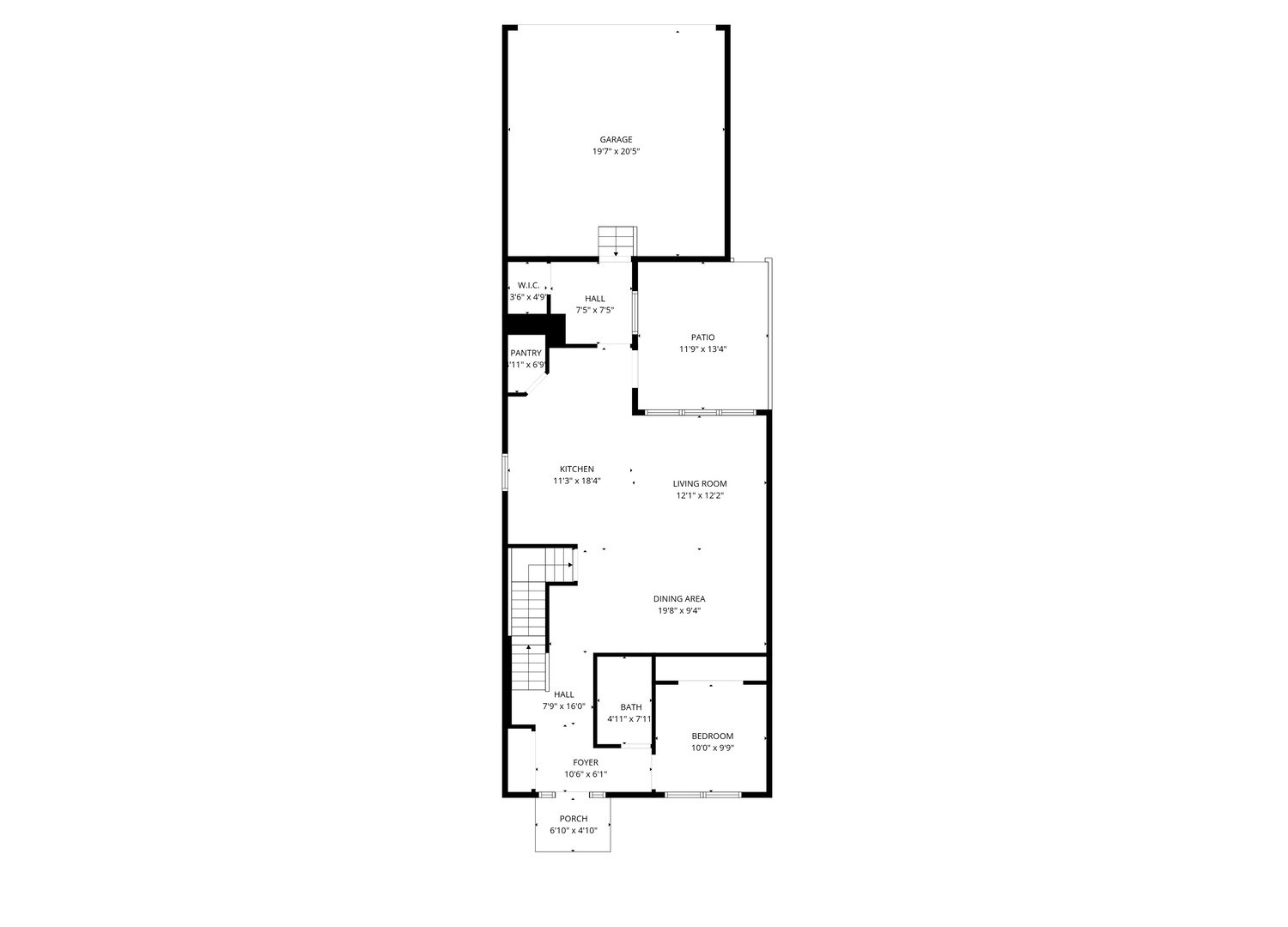 331 Didier Court Property Photo 29