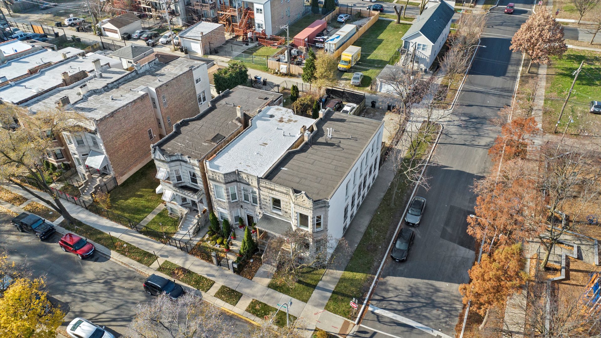 1500 S Trumbull Avenue Property Photo 9