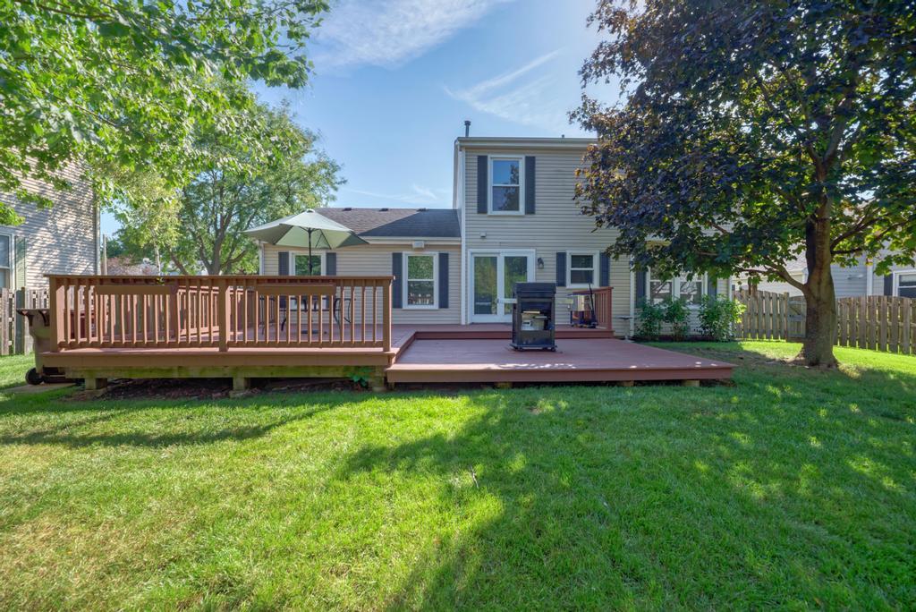1446 Woodscreek Circle Property Photo 43