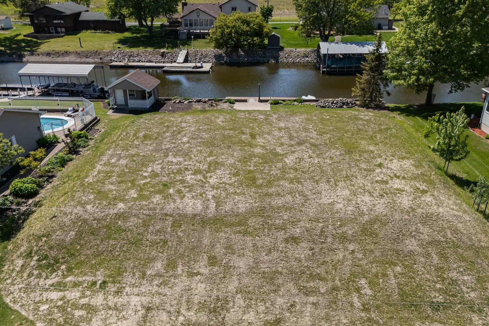 3550 E Harbor Drive Property Photo 1